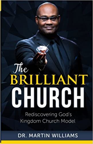 The Brilliant Church